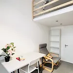 Rozsa Apartment Budapest