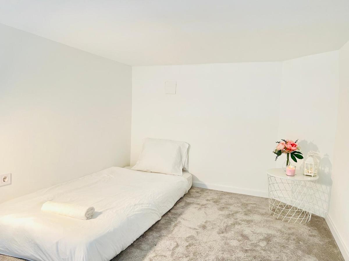 Rozsa Homestay szállás Budapest