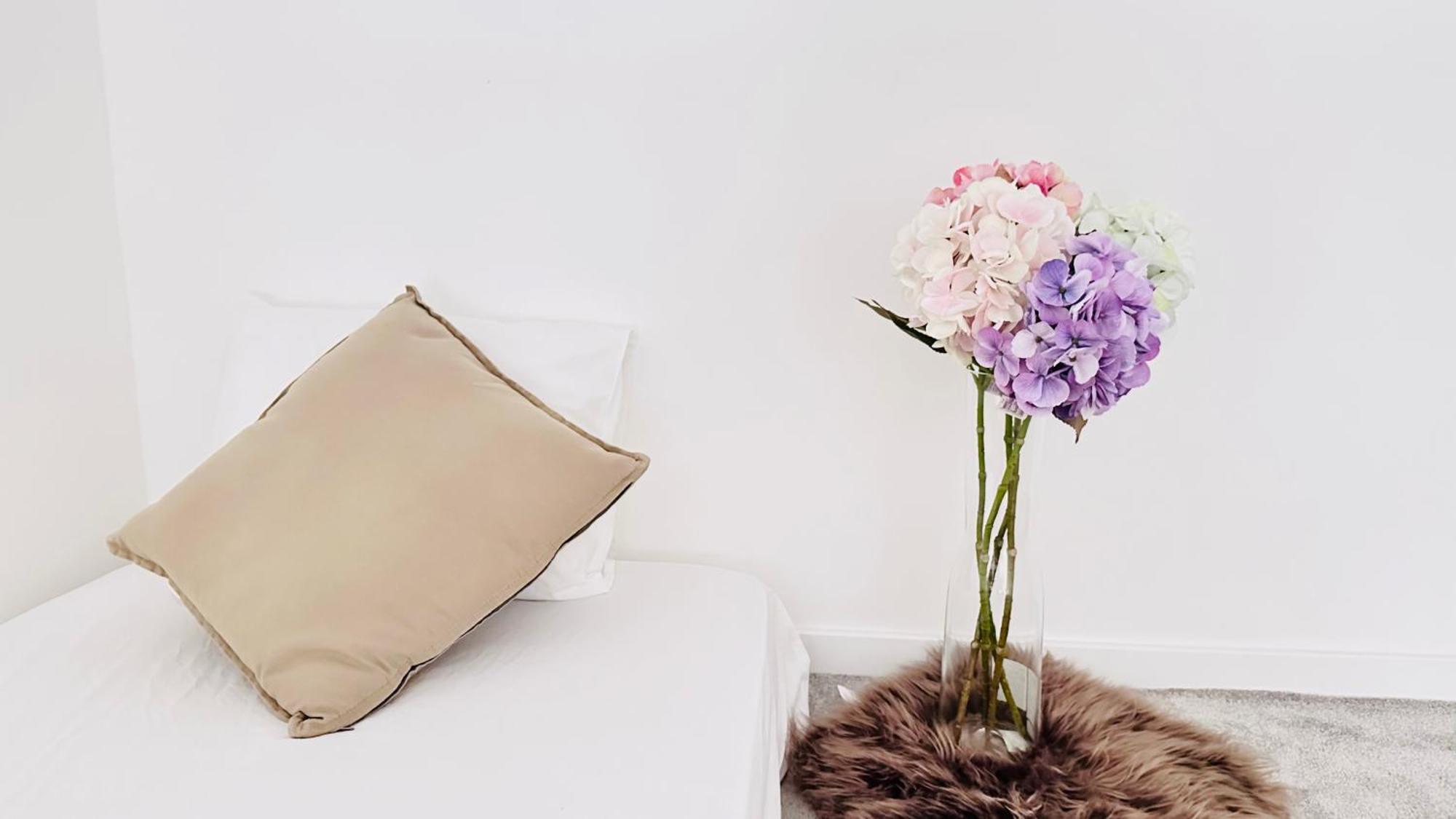 Homestay szállás Rozsa Budapest