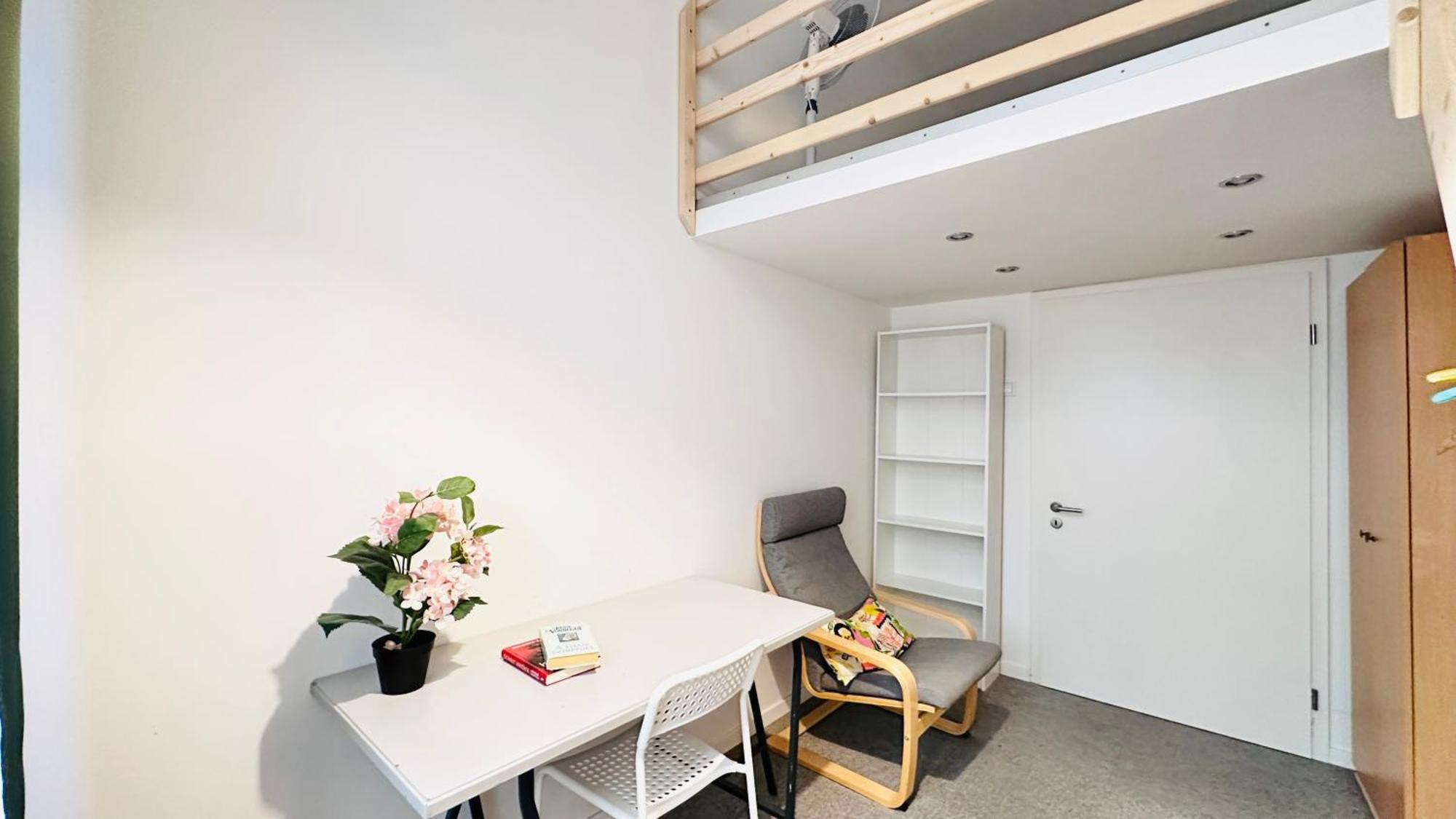 Homestay szállás Rozsa Budapest