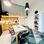 Rozsa Apartment Budapest