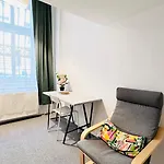 Rozsa Apartment Budapest